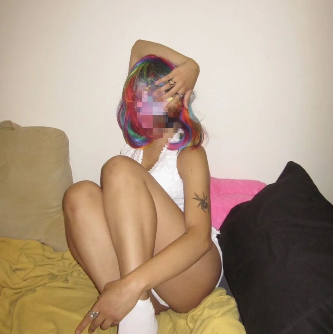 Lexa Gates - Universe Wrapped In Flesh (Album)