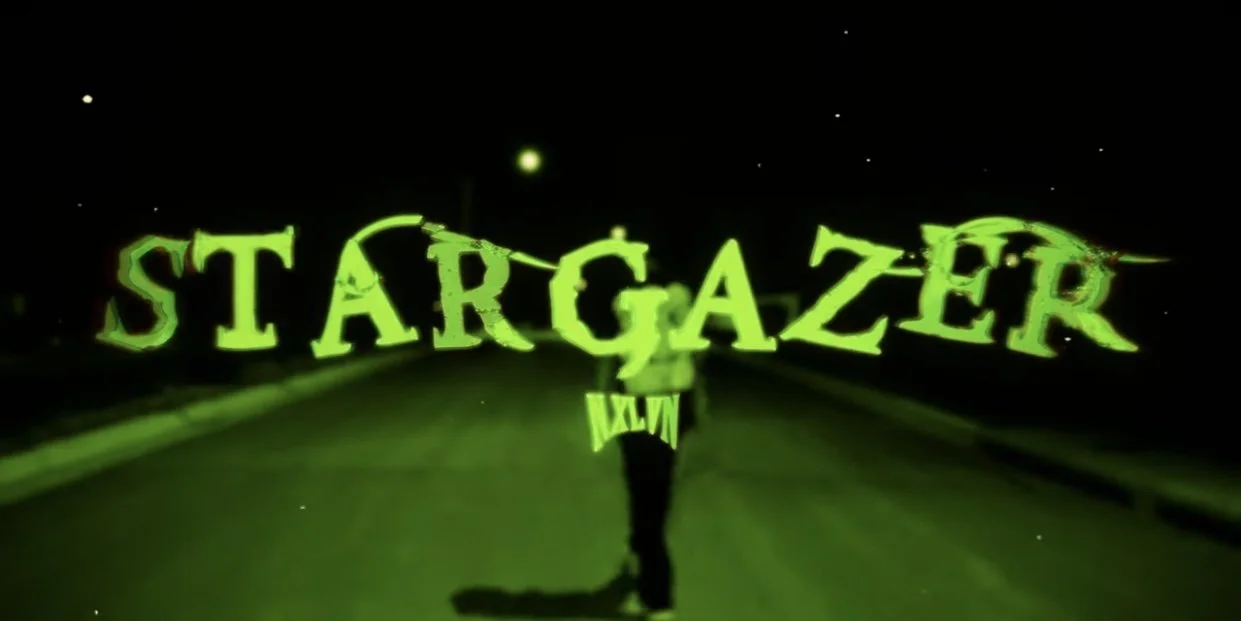 Yung Bambi - Stargazer (Video)