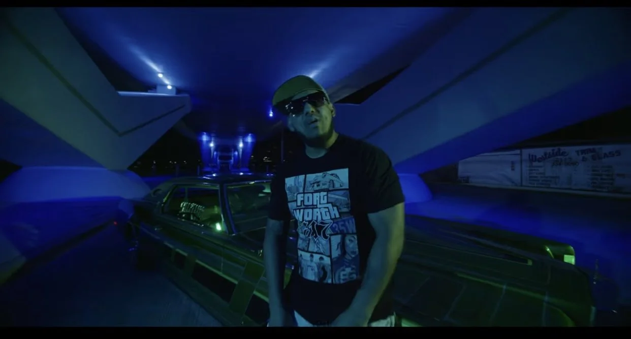 Renizance feat That Mexican OT & King Kyle Lee - Thug Life (Video)