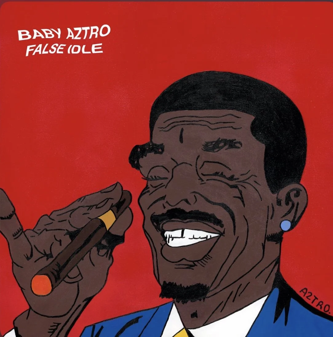 Baby Aztro - False Idle (PM) (Album)
