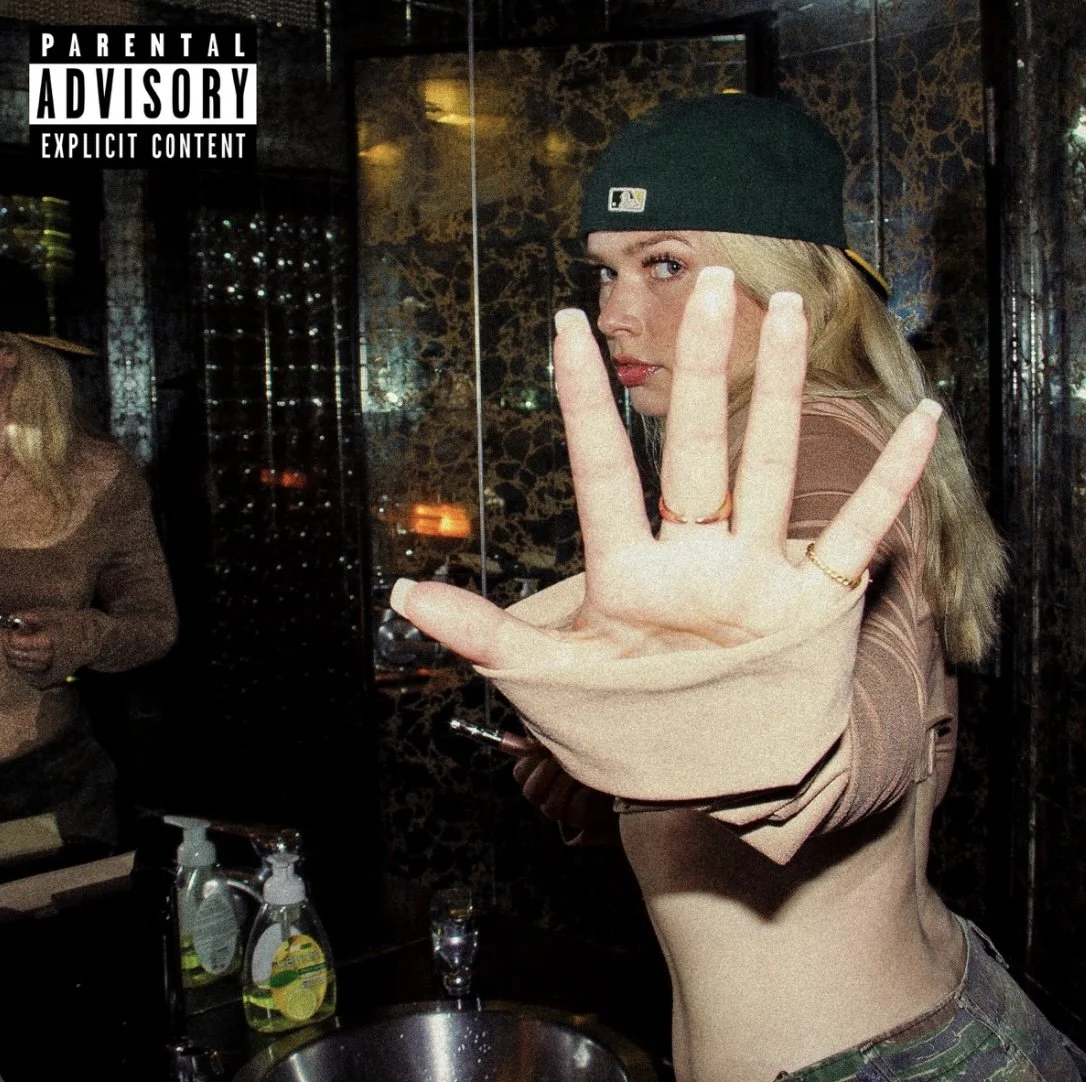 Wynne - Look At You (Single)