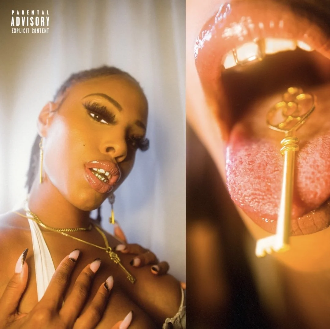 Sasa Juste - Keys To The Throne (EP)