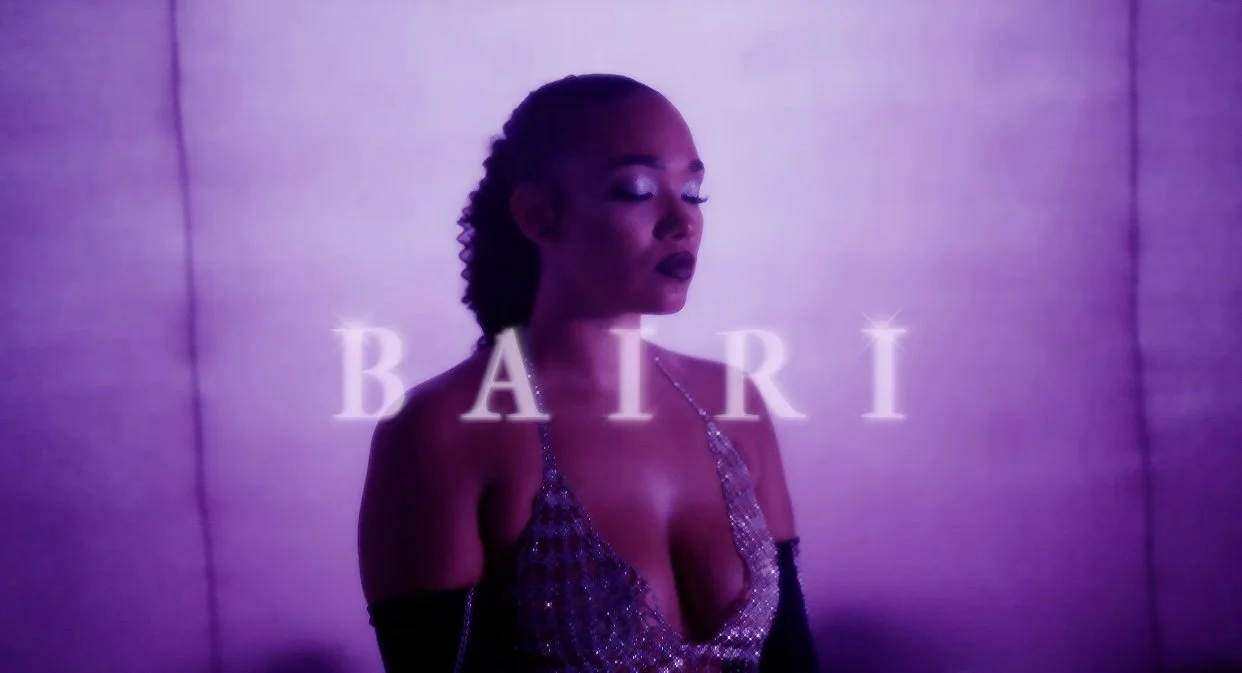 Bairi - Paraíso (Video)