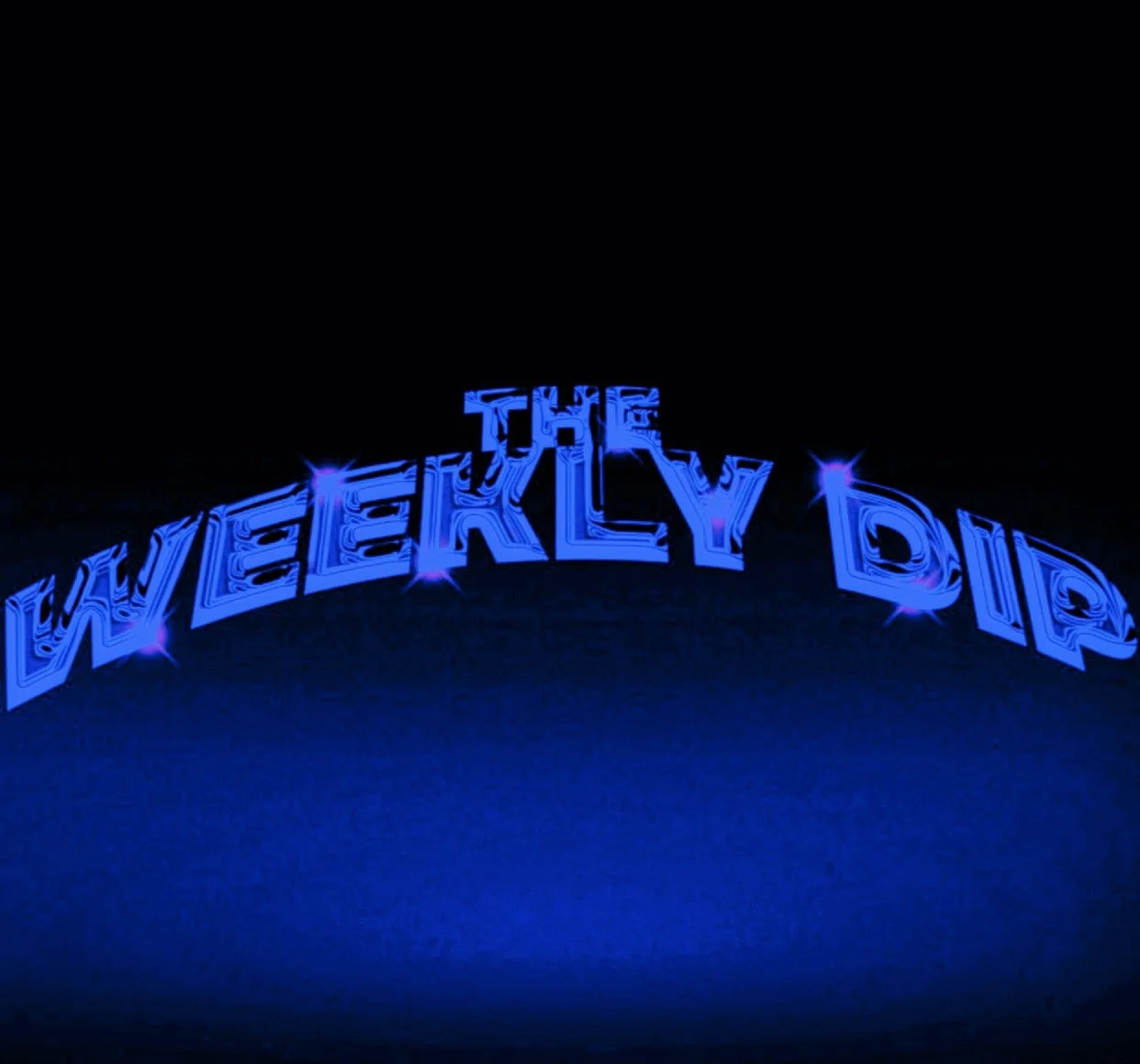 The Weekly Dip 9/2/22