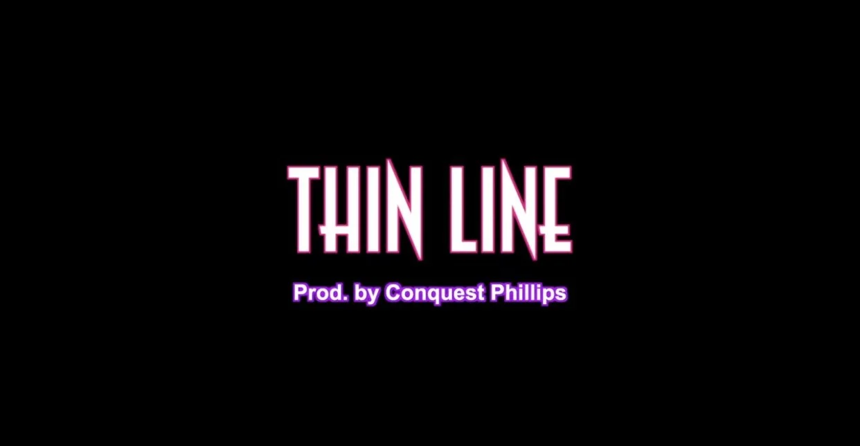 NyQuinn - Thin Line (Video)