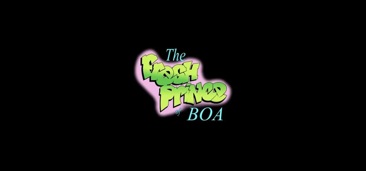 BTB Savage - Fresh Prince Of BOA (Video)