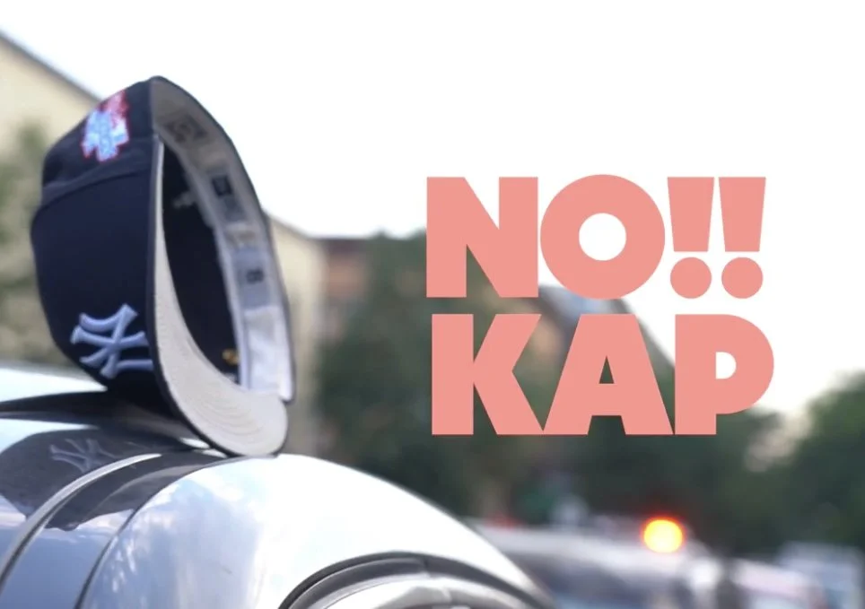 Stack Skrilla - No Kap (Video)