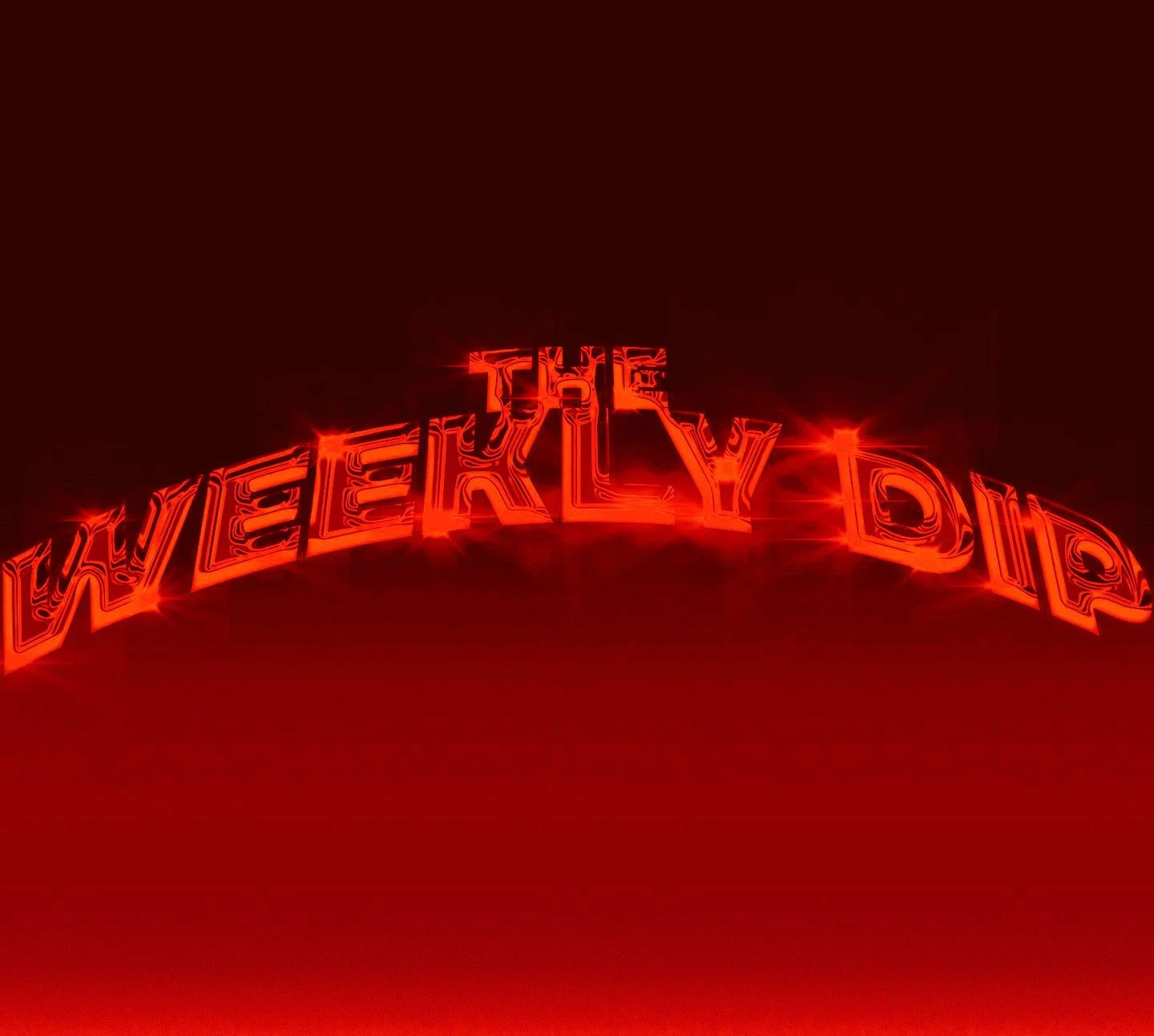 The Weekly Dip 9/16/22