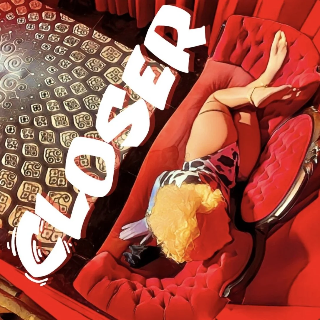 DVMA - Closer (Single)