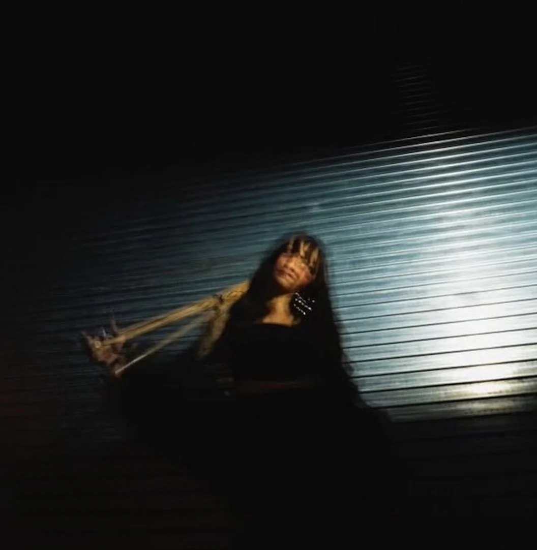 Vel Nine - Freakjet (Album)