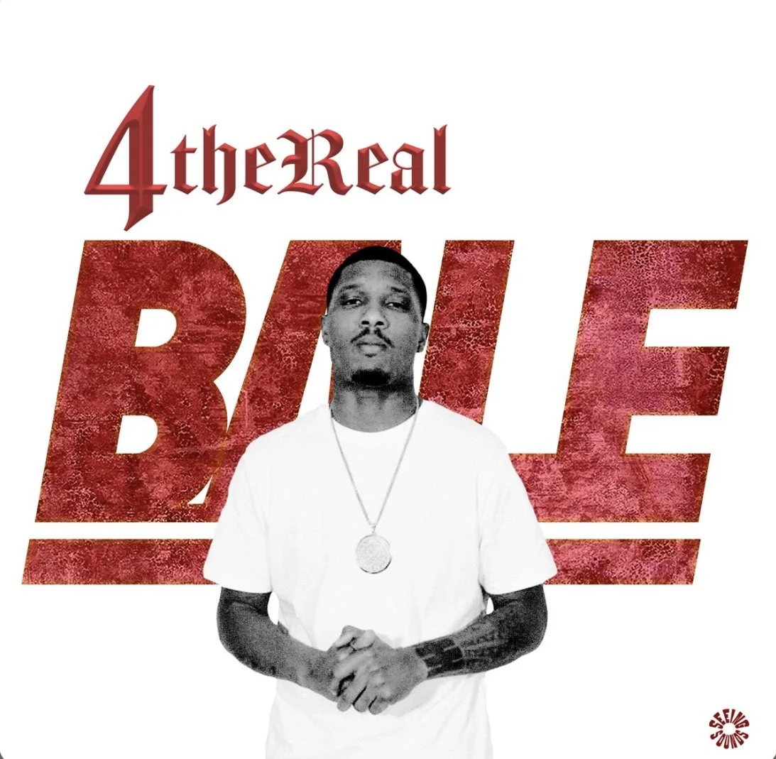 Bale - 4theReal (Single)