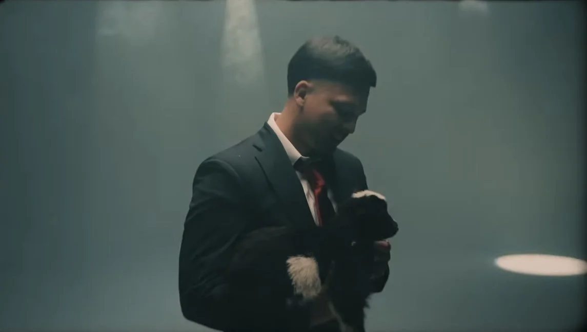 Izzy93 - The Exit 2 Baby (Video)