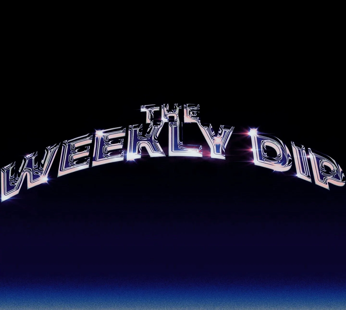 The Weekly Dip 9/23/22