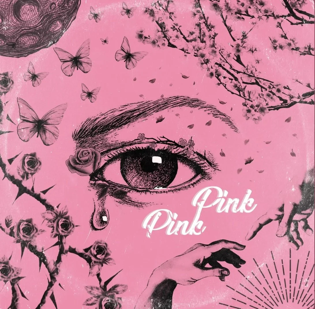 Dan E. - Pink (Album)