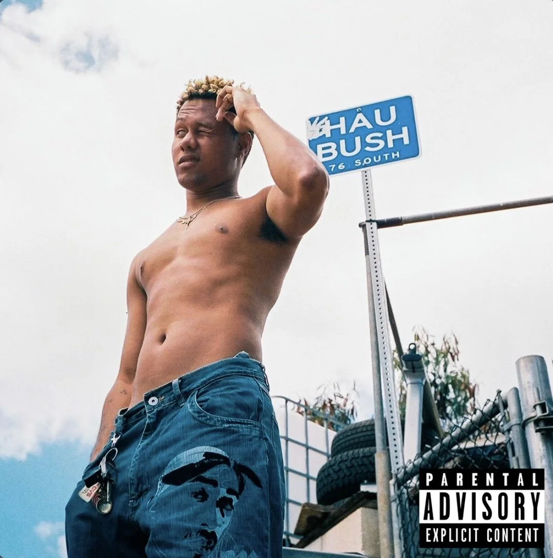 8RO8 feat THANKQ & Devin Cheff - Bretman Rock Freestyle (Single)