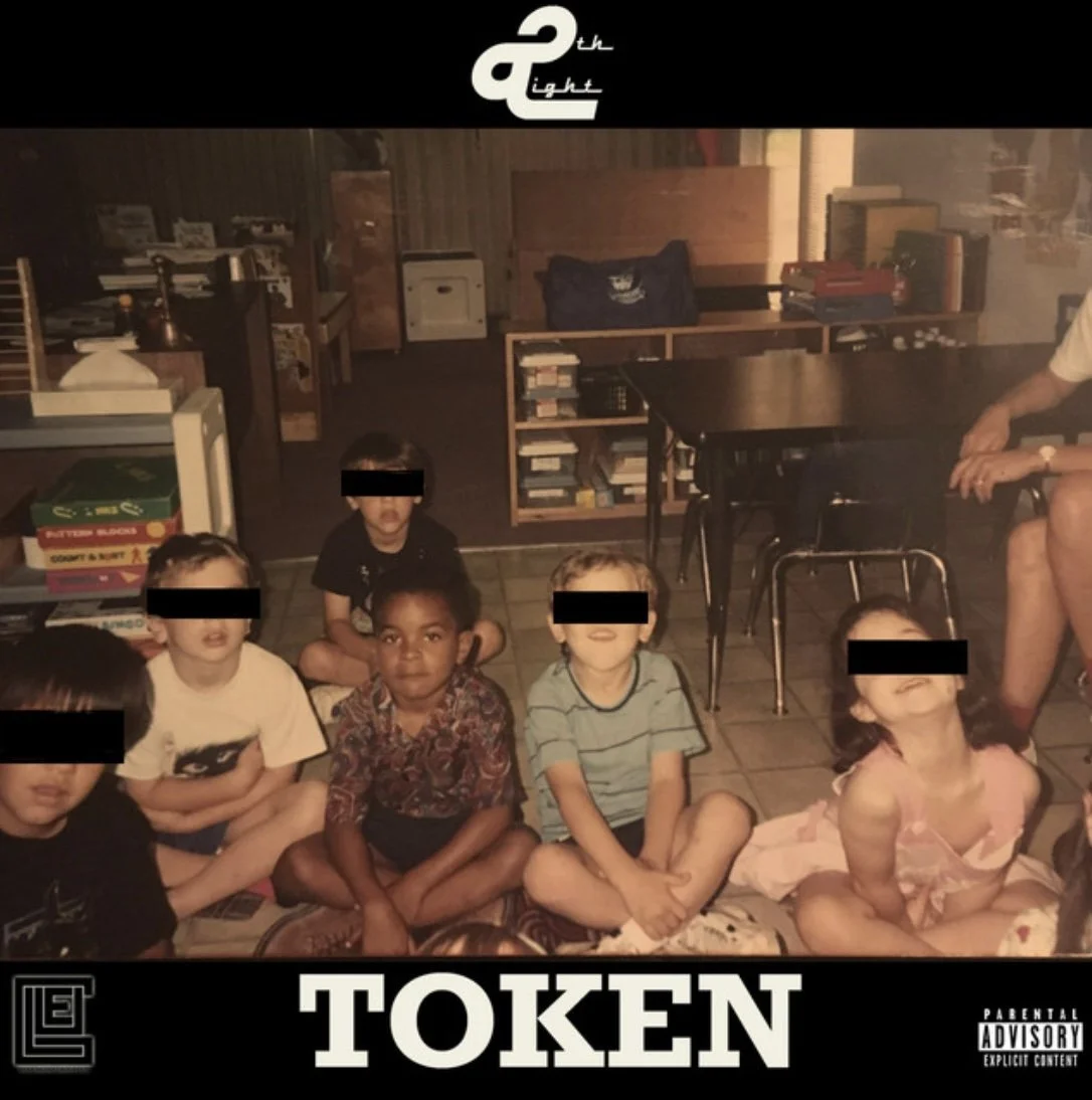 8th-Light - Token (EP)