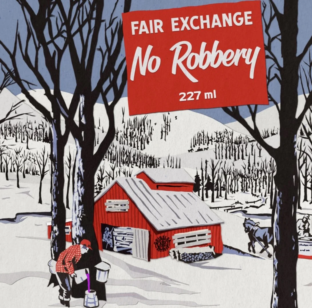 Nicholas Craven & Boldy James - Fair Exchange No Robbery (Album)