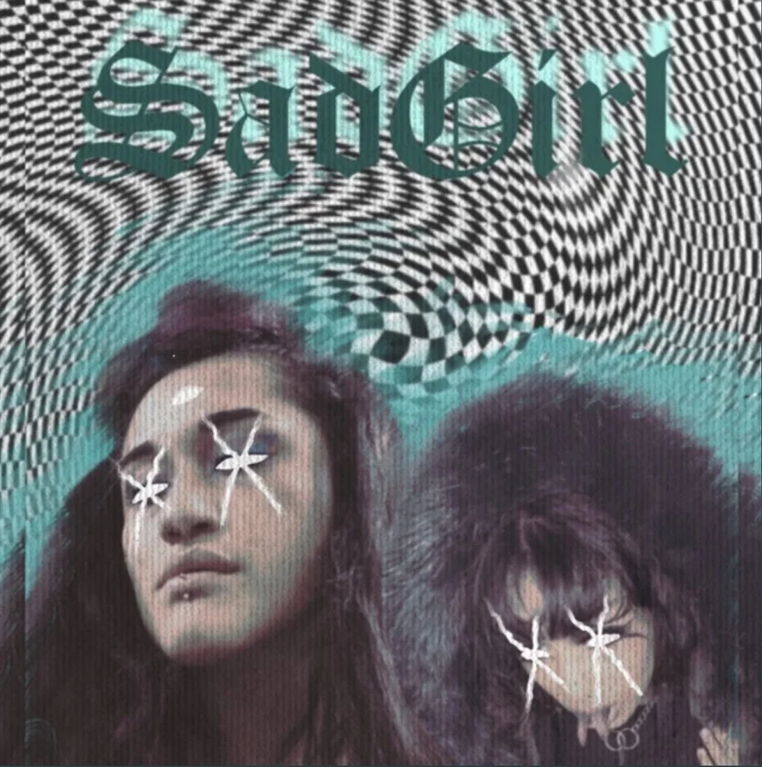 Kree23 &amp; Thirty-Siiixth feat AVN Fantazzzi - Sad Girl (Single)