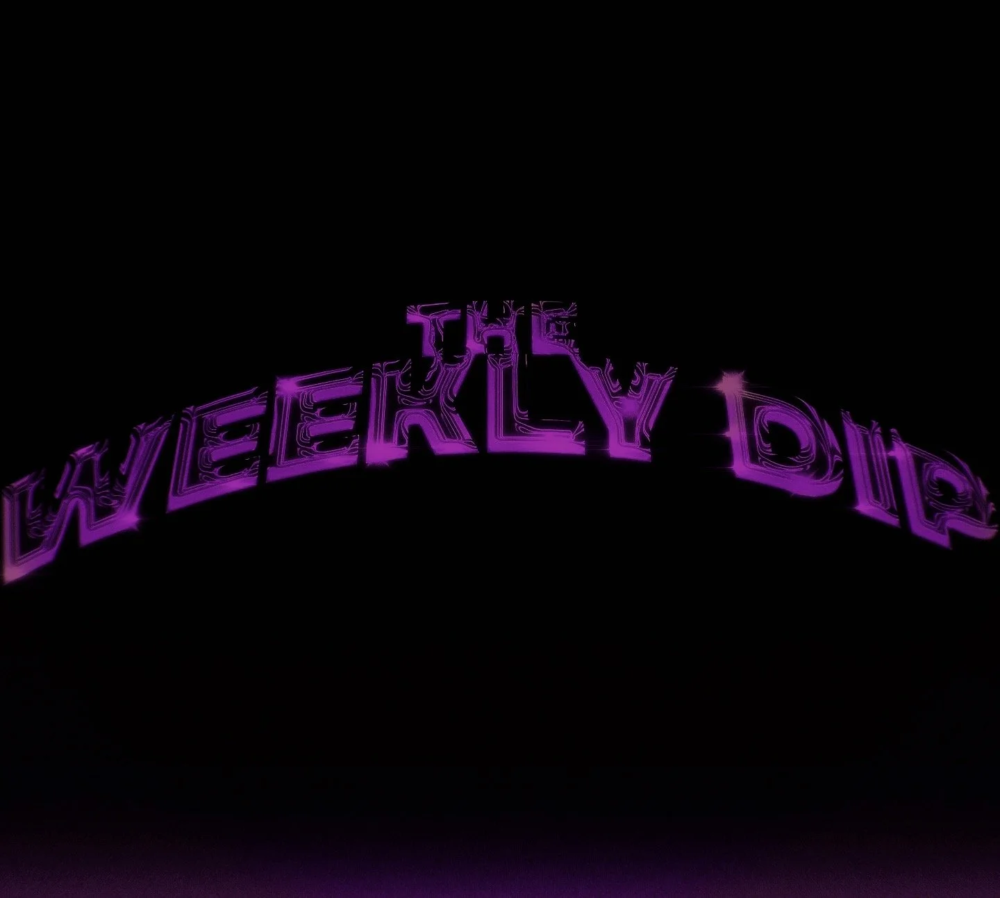 The Weekly Dip 10/7/22