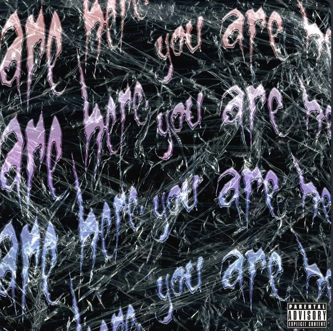 Charwellz - You Are Here (Album)
