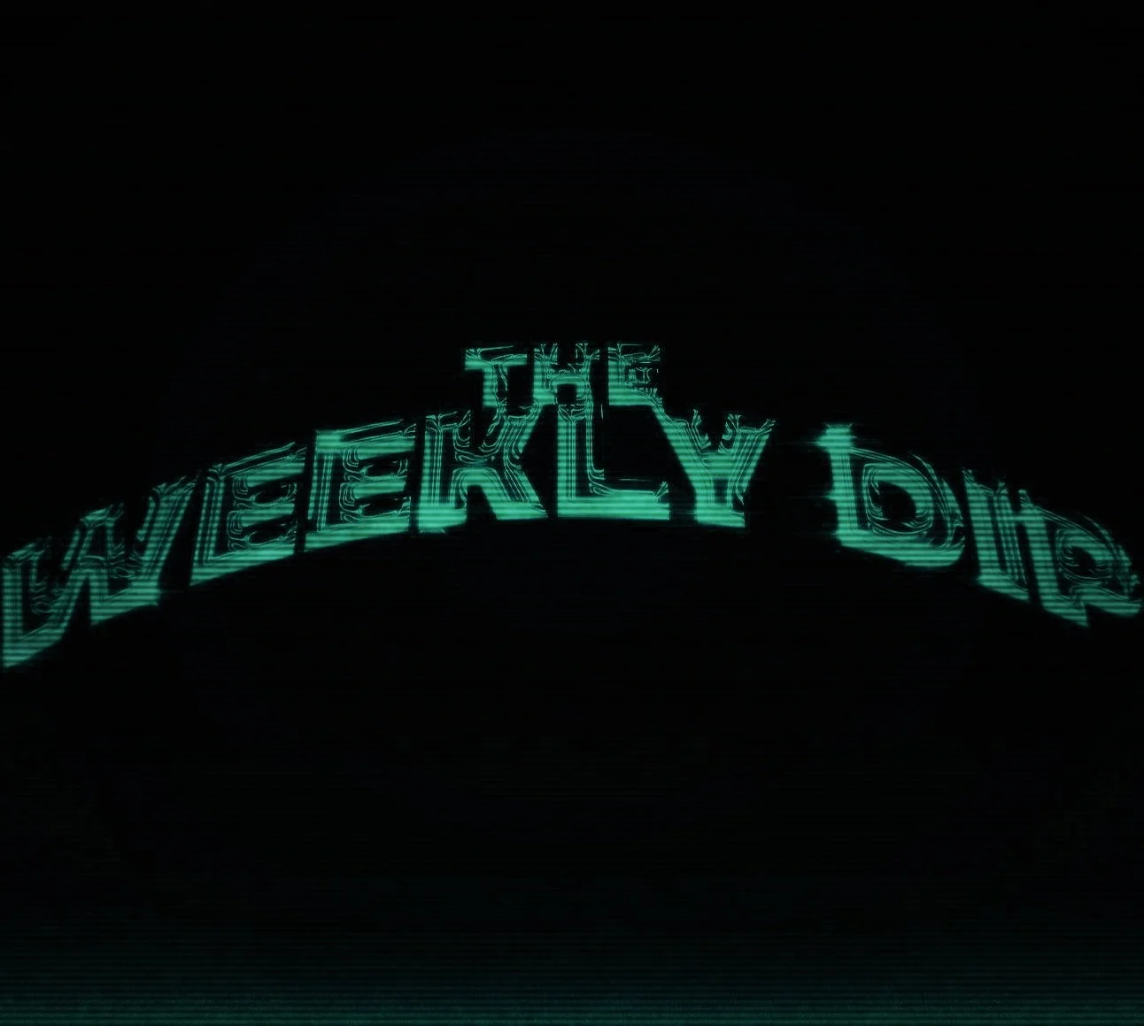 The Weekly Dip 10/14/22