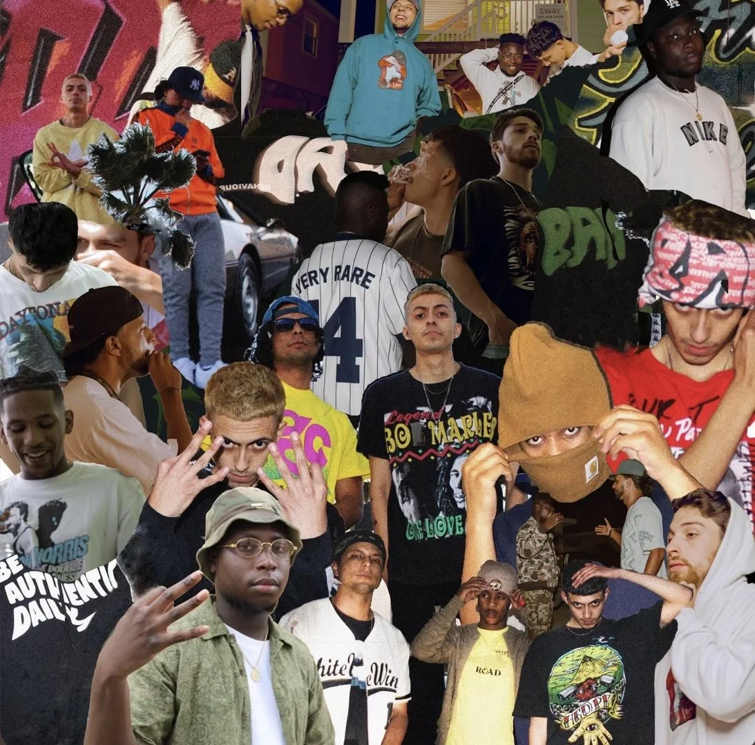 Tr3Coast - Tr3Coast, Vol. 1 (Album)