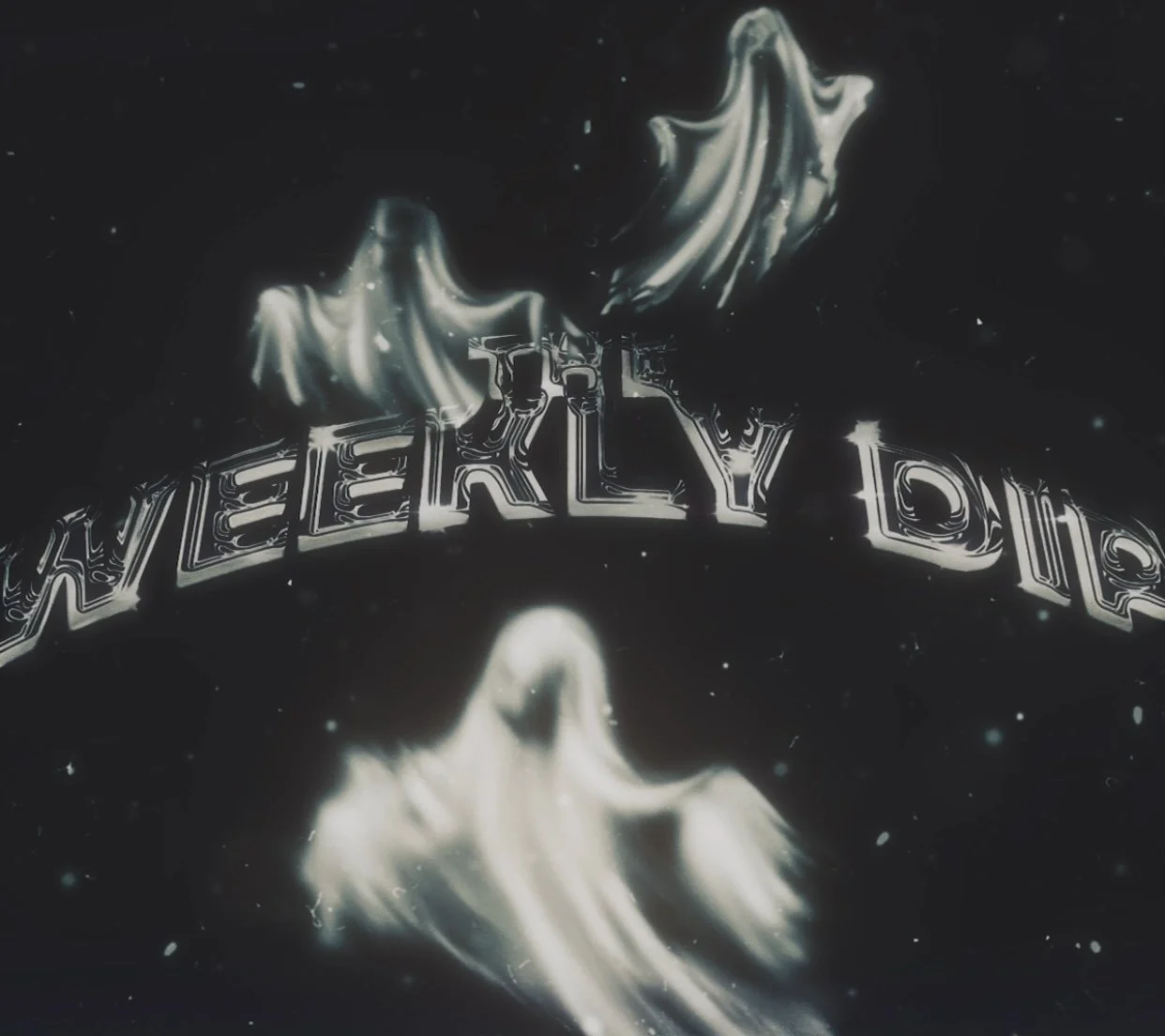 The Weekly Dip 10/28/22