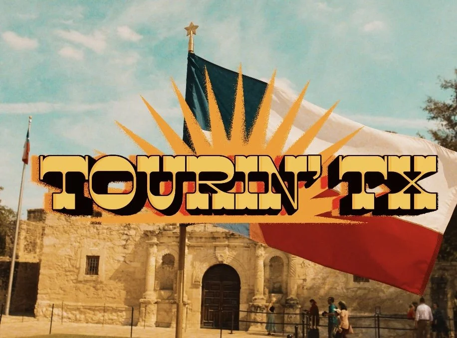 Bo Bundy - Tourin’ TX (Video)