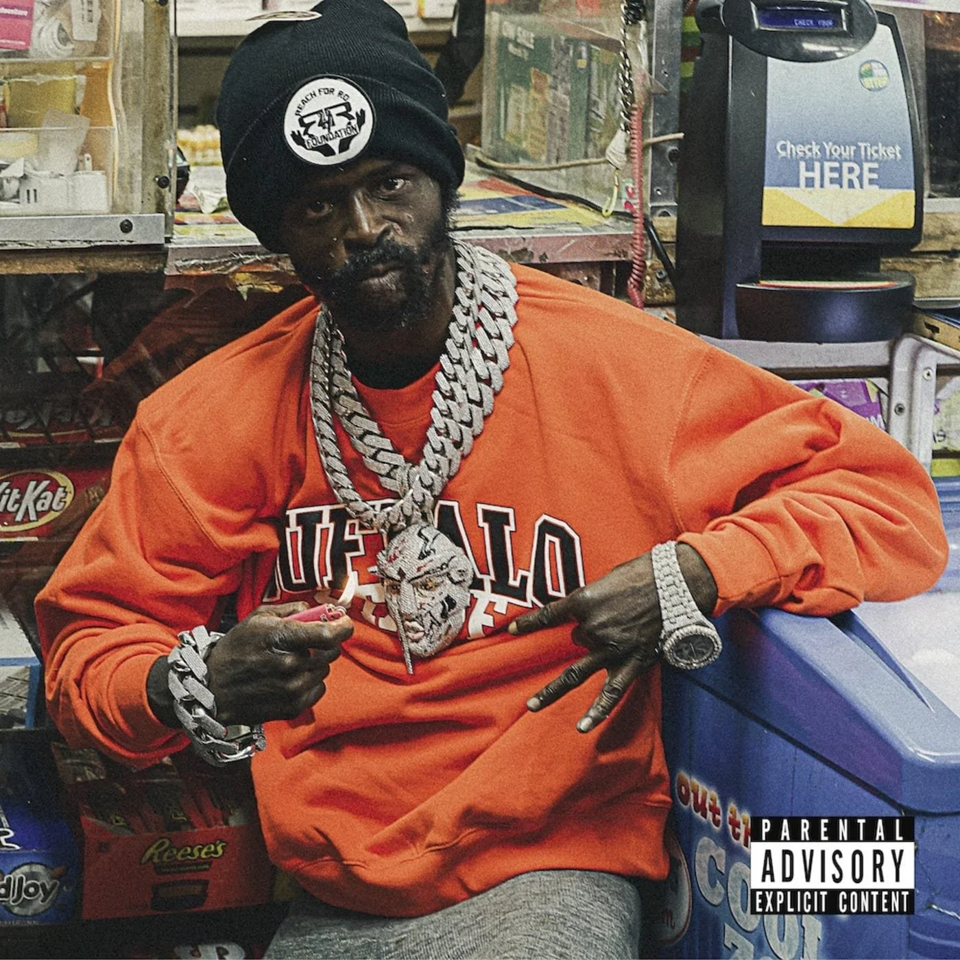 Westside Gunn - 10 (Album)