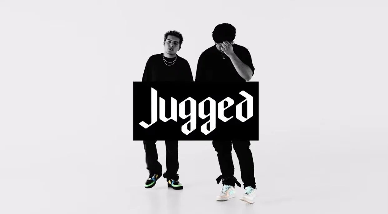 A$$phat &amp; Quentin Heartz - Jugged U (Video)
