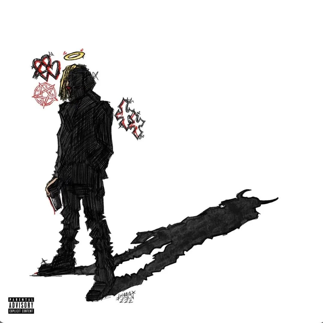 Ceehaze - VladKillr (Album)