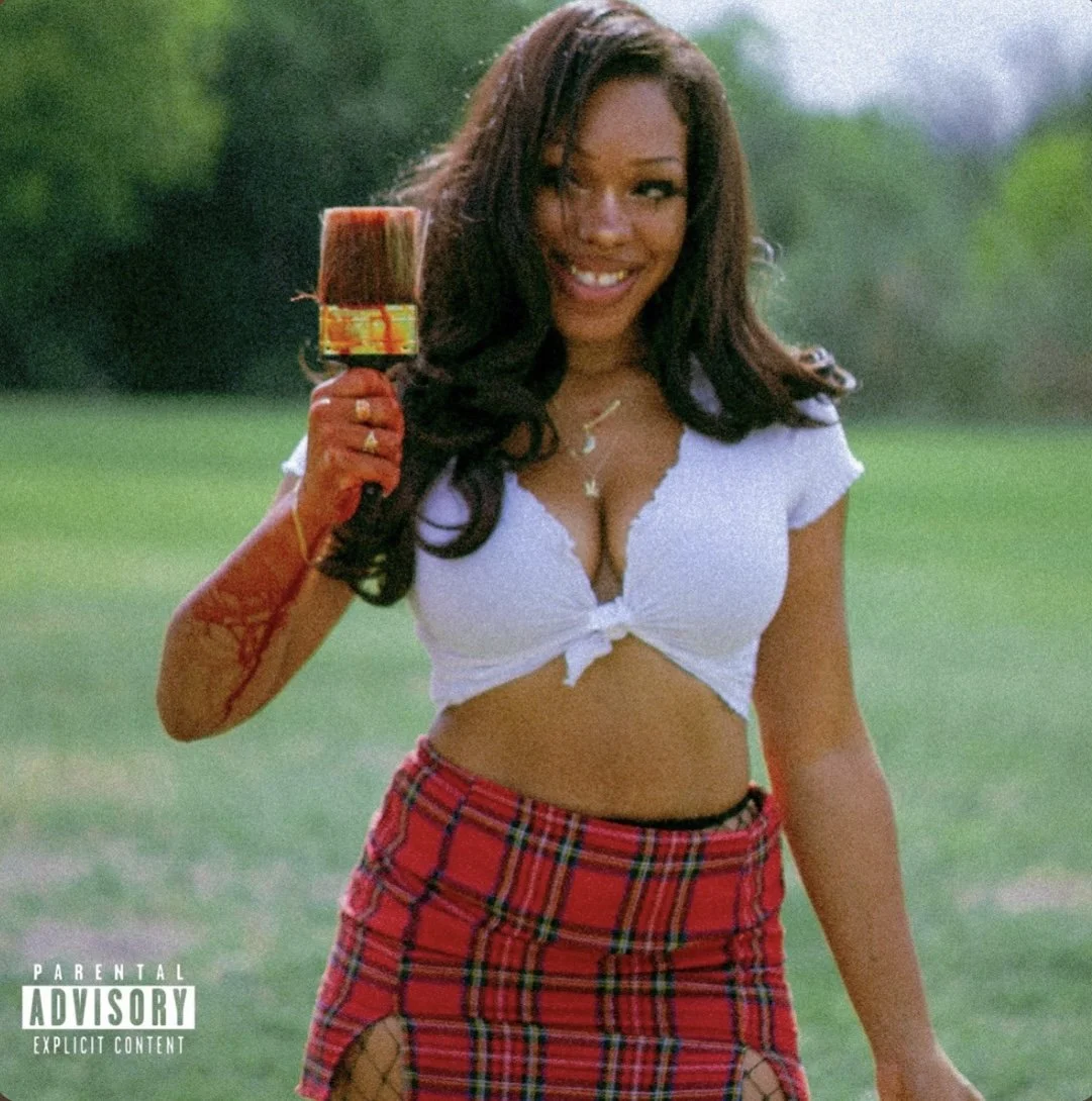 Naalah - Paint Me The Villain (EP)