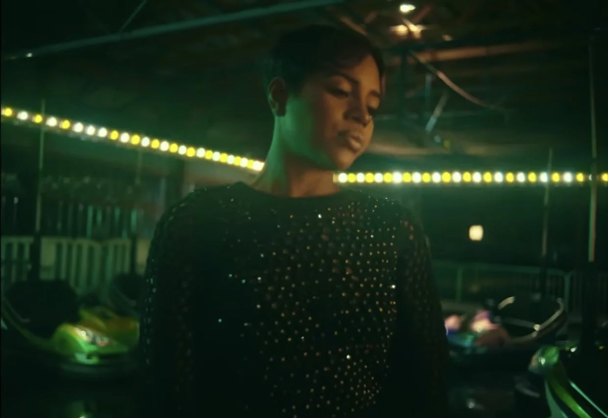 Alex Vaughn - So Be It (Video)