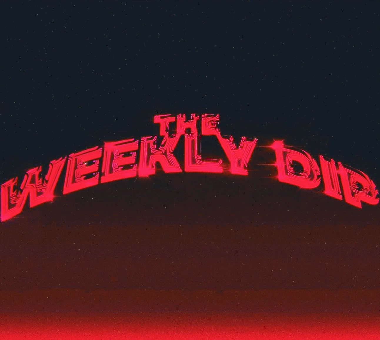 The Weekly Dip 11/18/22