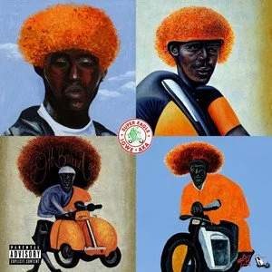 Igwe Aka - Super Eagle (EP)