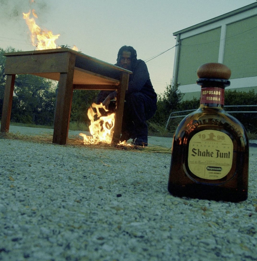 Los - Shake Junt (Single)