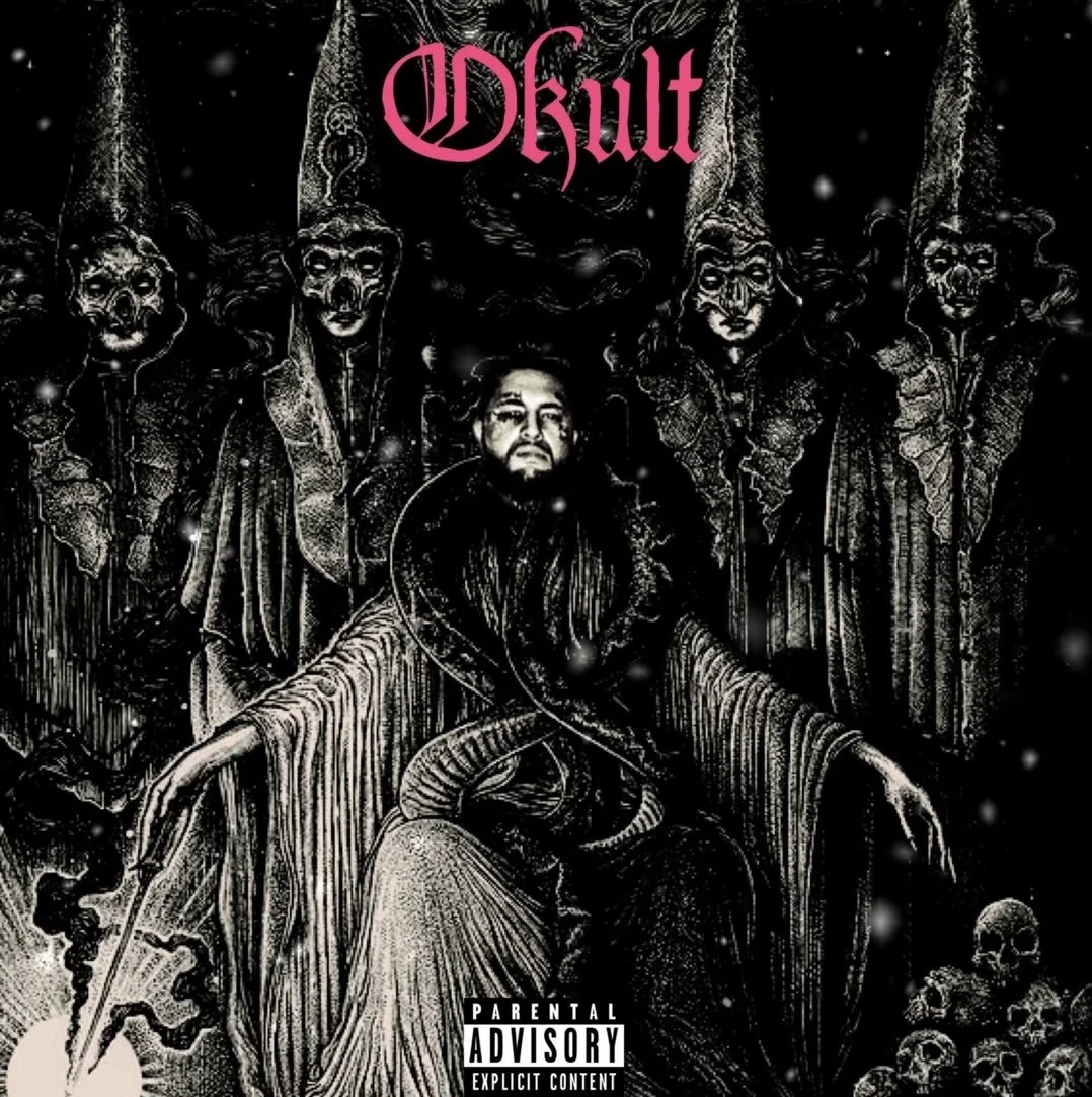 Awkward Lowlife - Okult (Album)