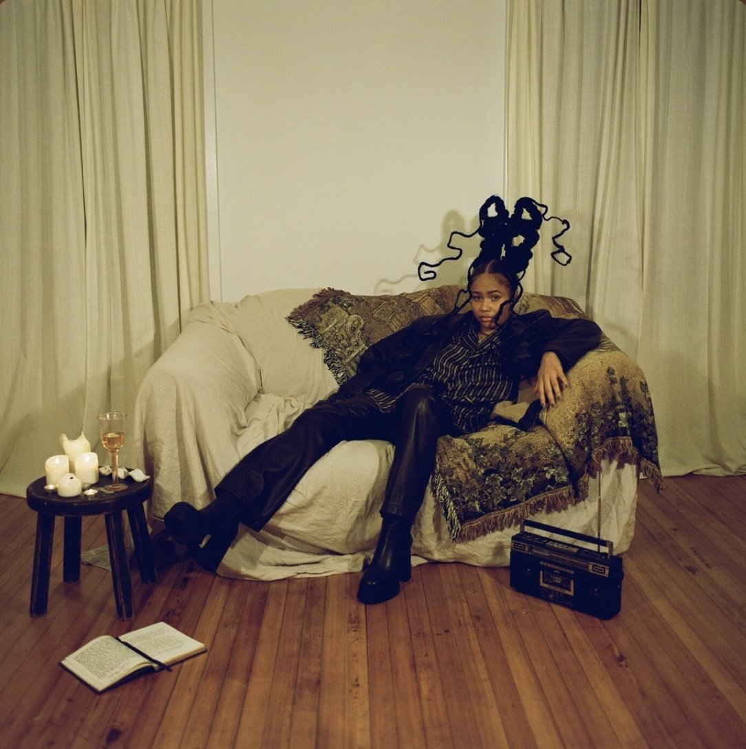 HENNESSY - Time Revealed (EP)