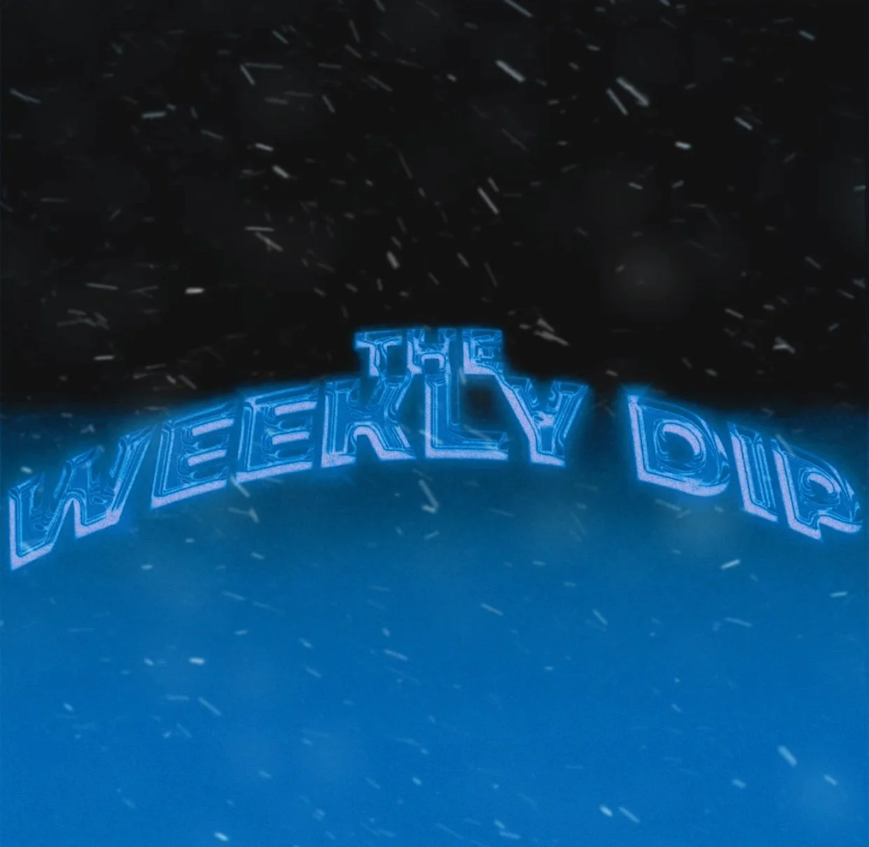 The Weekly Dip 12/9/22