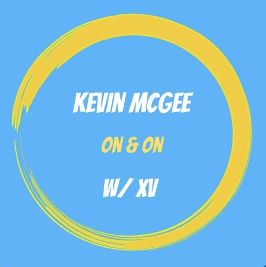 Kevin McGee feat XV - On & On (Single)