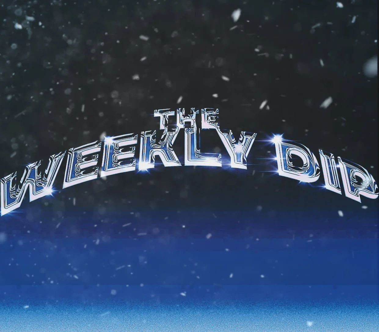 The Weekly Dip 12/16/22