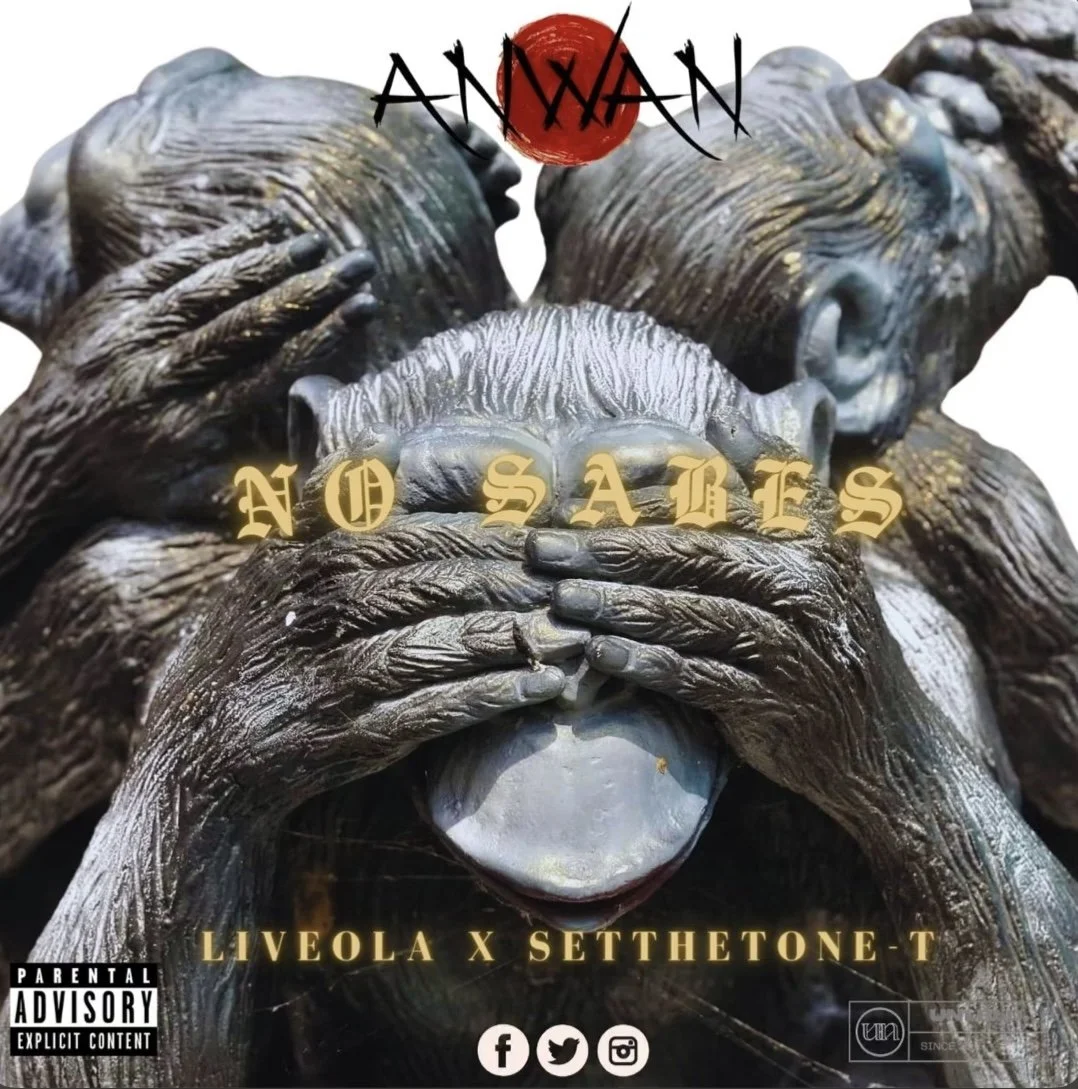 SETTHETONE-T feat Liveola - No Sabes (Single)