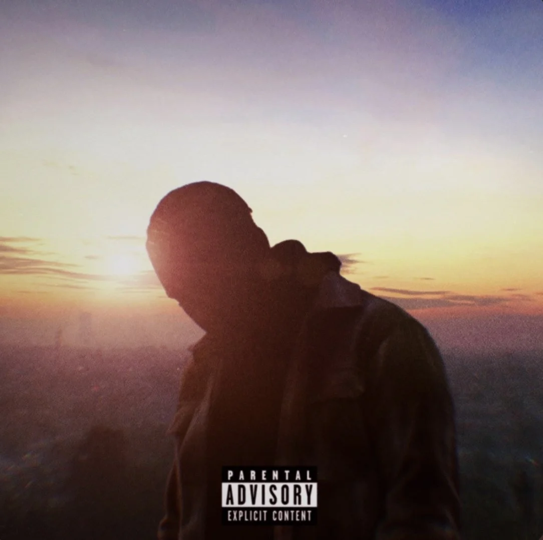 DJSAY - The Hills (EP)