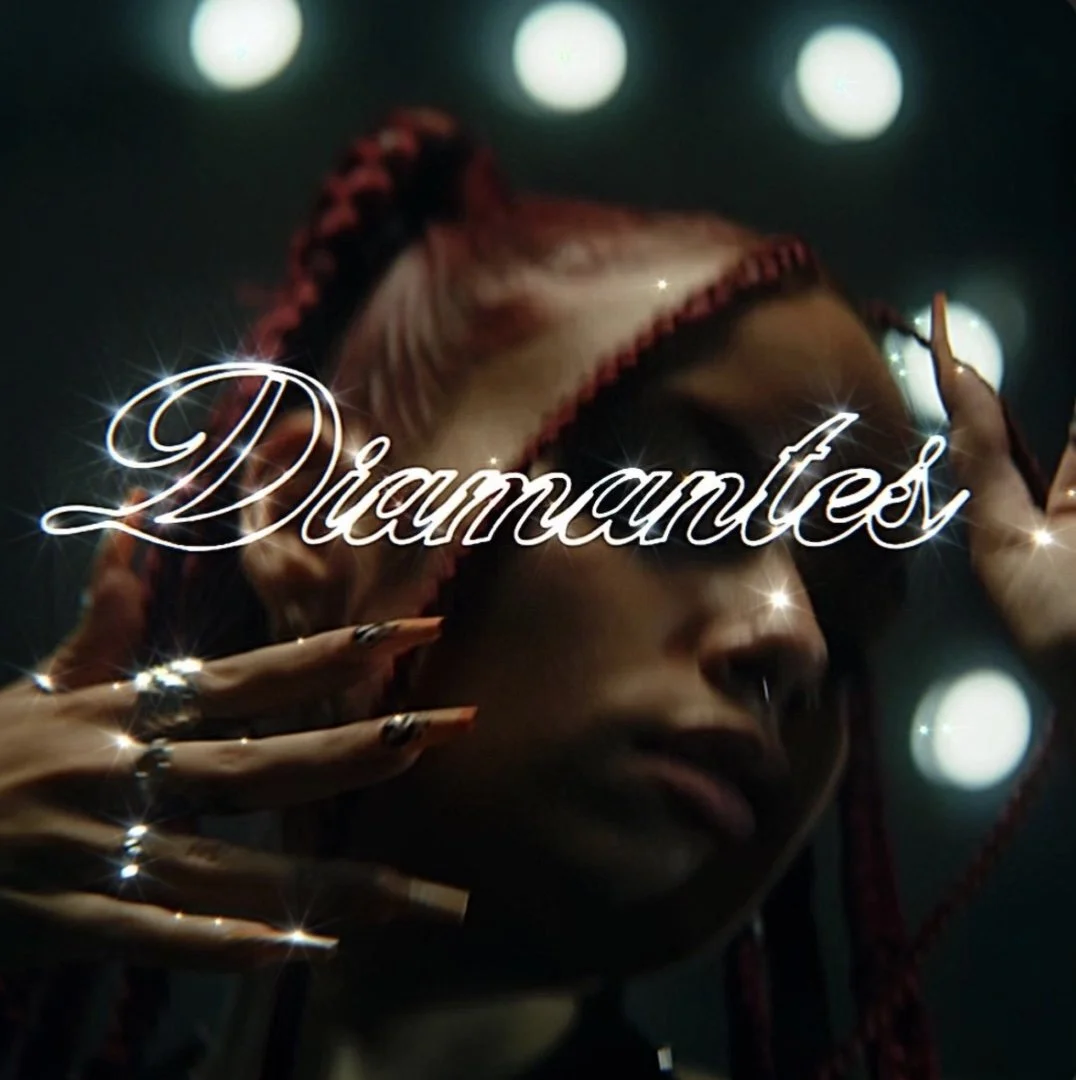 TEARS - Diamantes (Single)
