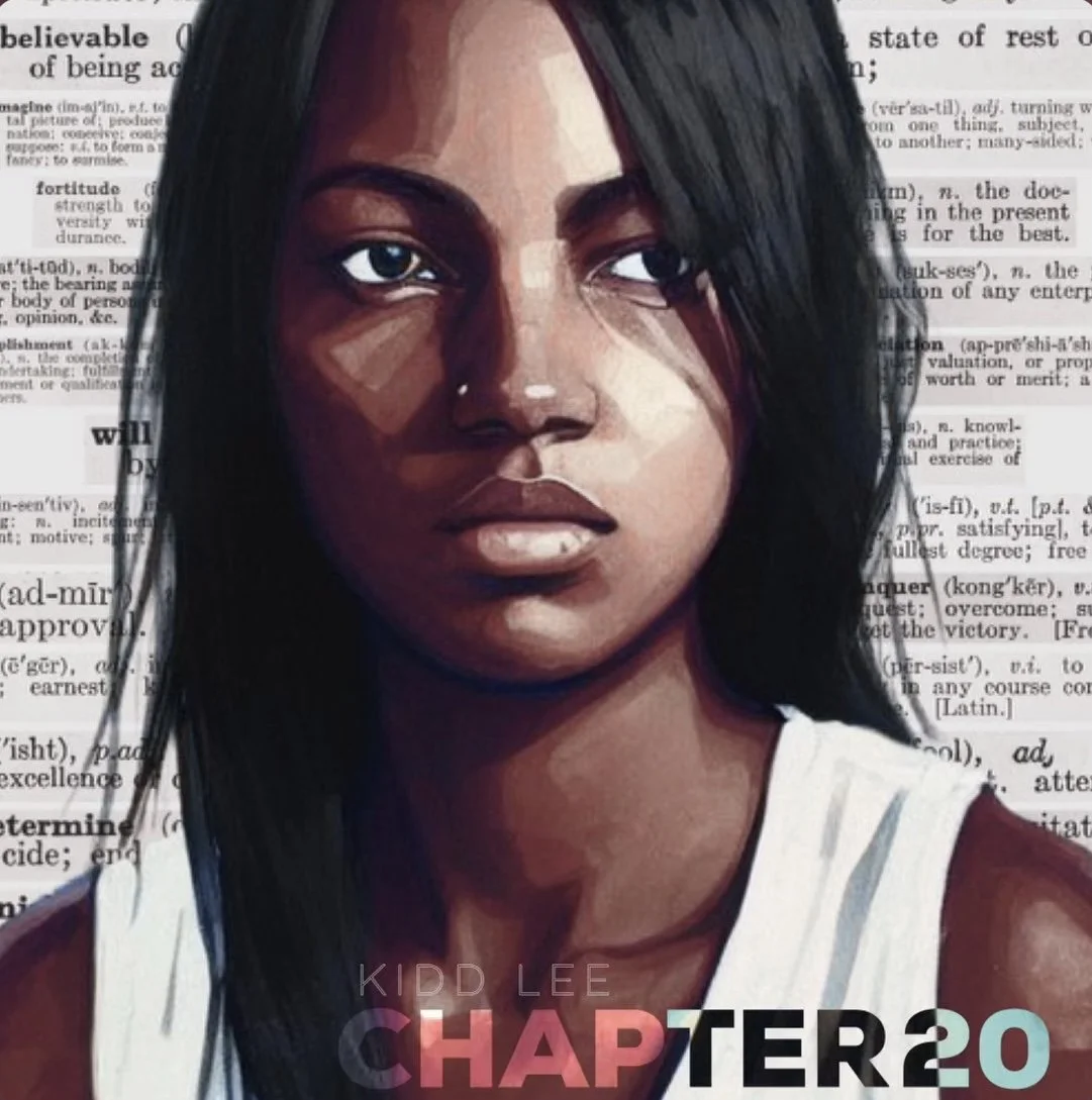 Kidd Lee - Chapter 20 (Album)