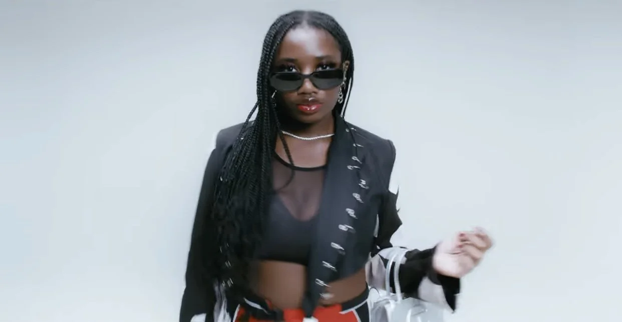 Abby T - iSpy (Video)