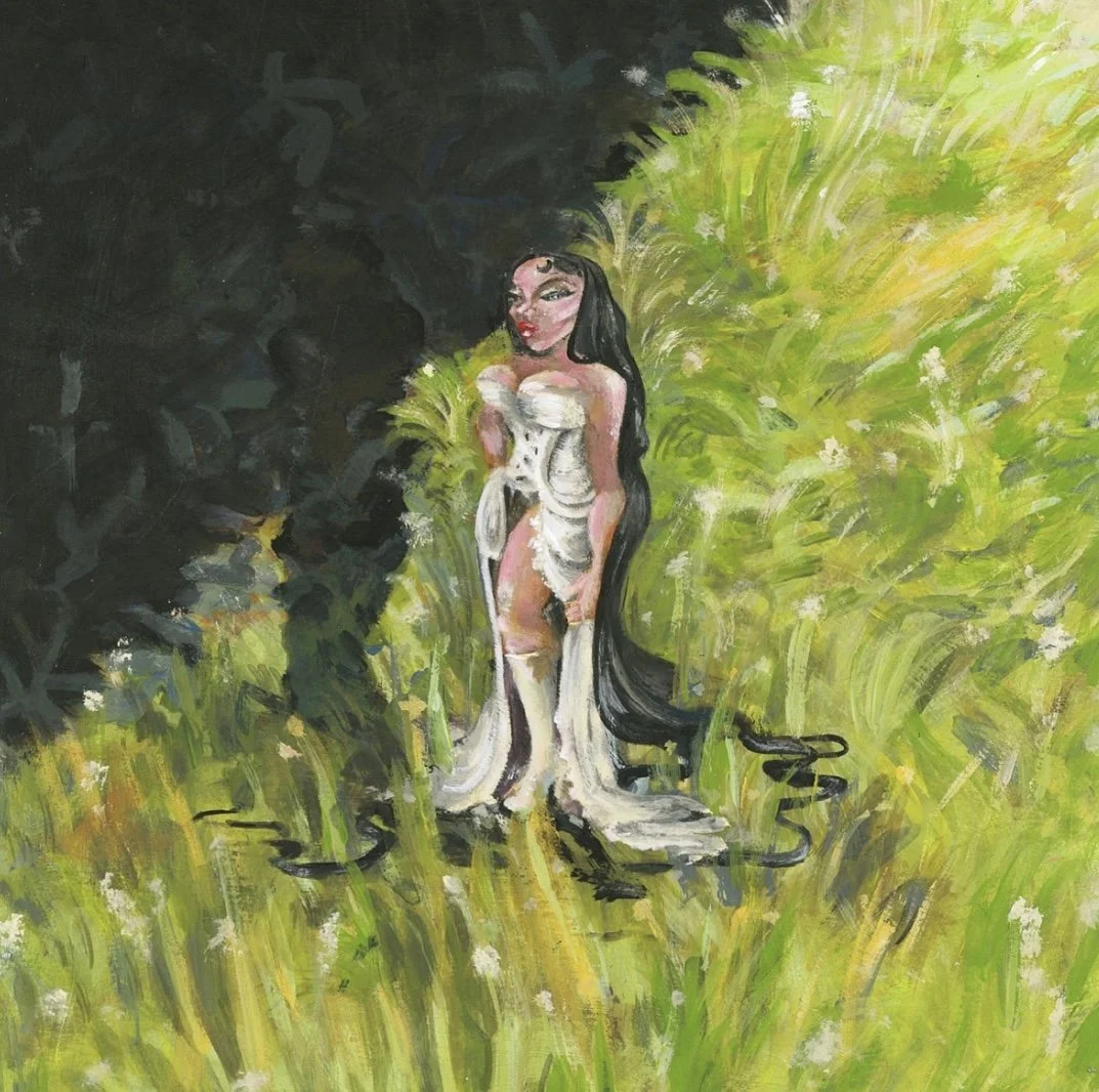 Mileena - Eve II (Single)