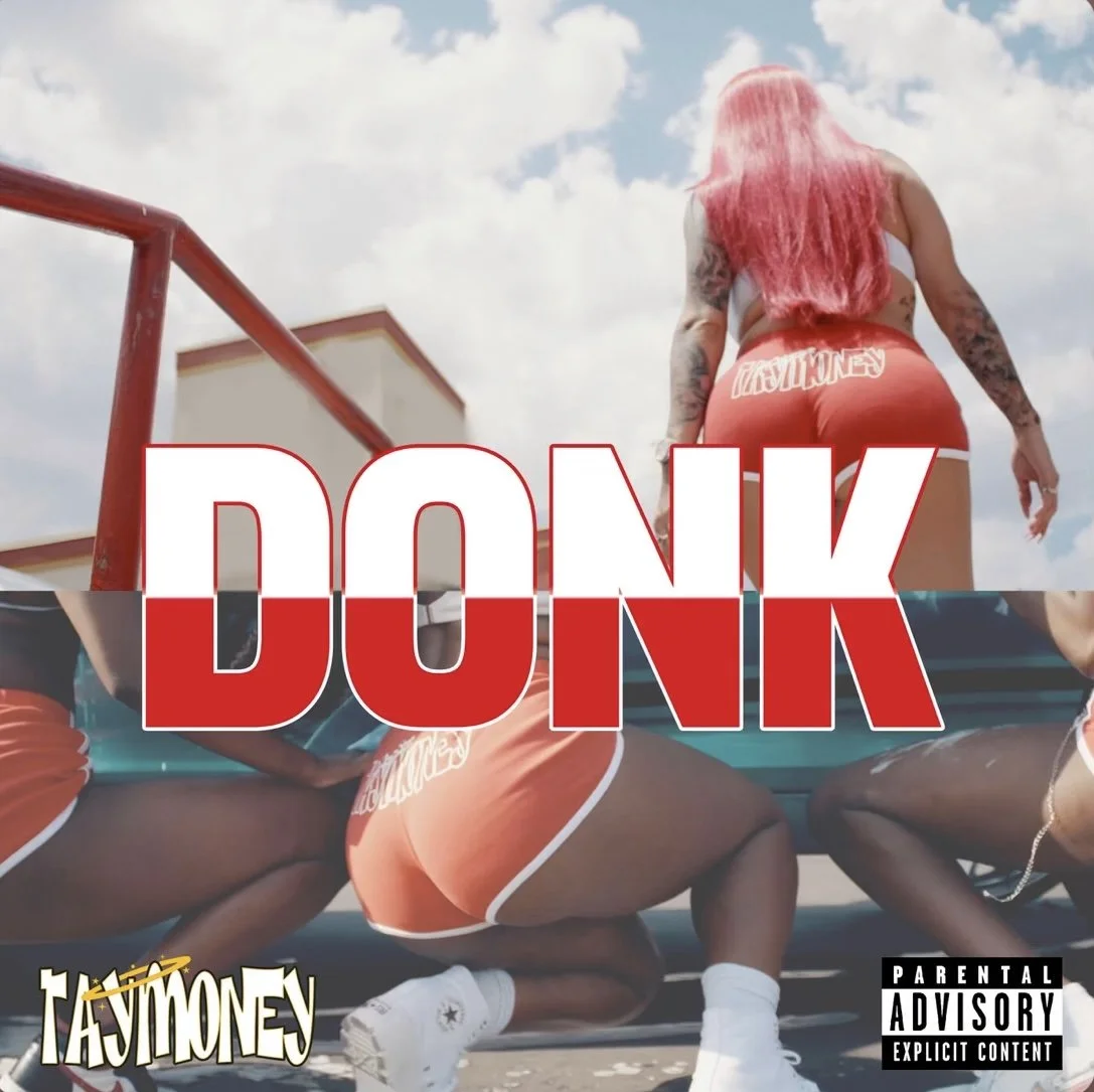 Tay Money - Donk (Single)