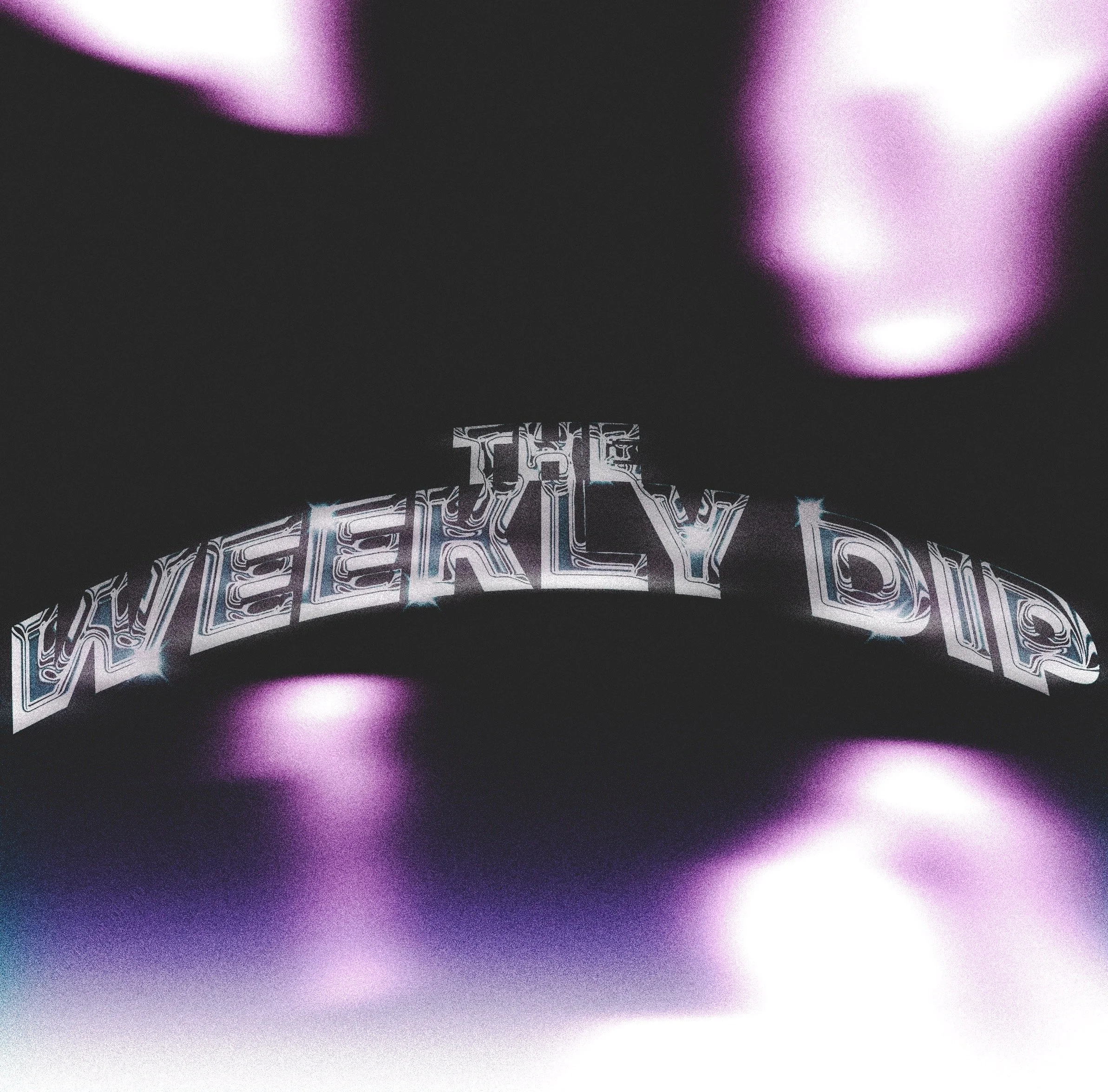 The Weekly Dip 1/27/23