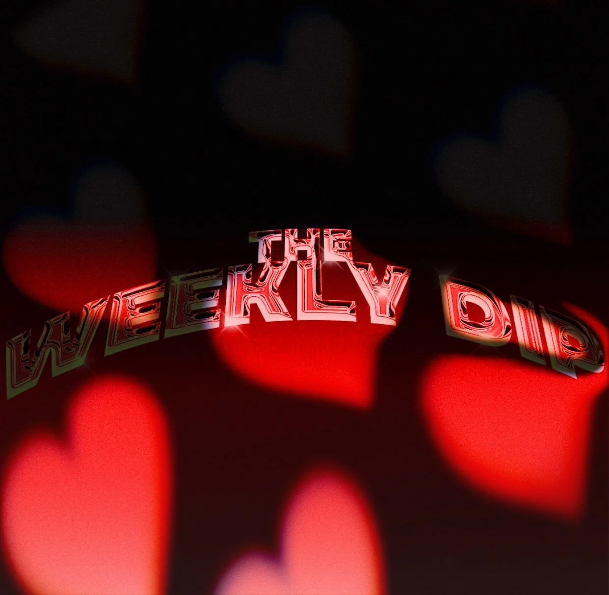 The Weekly Dip 2/10/23